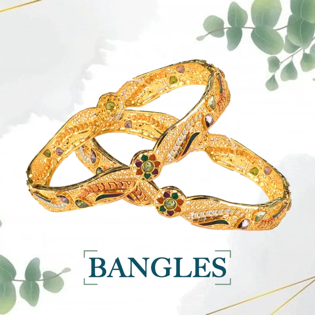 Bangles